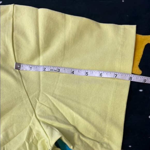 Students Golf Short Sleeve Tee - Picture 8 of 10